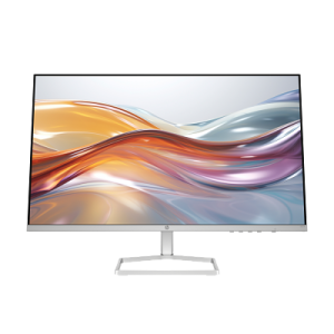 Màn hình LCD HP Series 5 FHD 27 inch | IPS | HDMI+VGA | 527sf