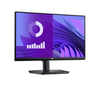Màn hình Dell E2425HS 23.8 inch | VA | 75Hz | VGA | HDMI | Displayport
