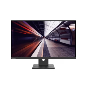 Màn hình máy tính Lenovo ThinkVision E24-40 23,8 inch | IPS | HDMI, DP, VGA | 100Hz