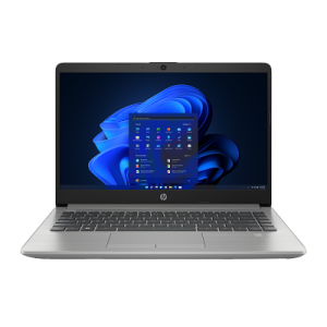 Máy tính xách tay  HP 240 G9 i5-1235U | 16GB | 512GB | 14.0FHD | AG2J6AT