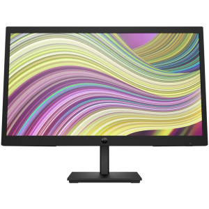 Màn Hình Vi Tính HP P22v G5 64V81AA 21.45 INCH | 60Hz | VGA | HDMI | VA