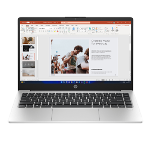 Máy tính xách tay HP 240 G10 i5 1335U | 8GB | 256GB | 14 FHD | 9H2E1PT