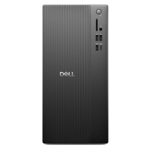 Máy tính để bàn Dell Tower ECT1250 i5-14400 | 8GB | 512GB (TFPC81)