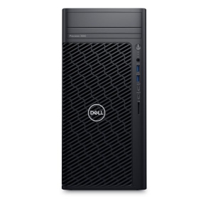 Máy trạm Dell Precision 3680 Tower i7-14700 | 16GB | 256GB | HDD 2TB | T400 | 300W (42PT3680D14700)