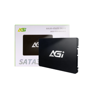 Ổ cứng SSD SATA AGI 512GB AGI512G25AI178R
