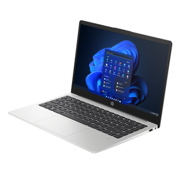 Máy tính xách tay HP 240 G10 i3-1315U | 8GB | 256GB | 14.0FHD | B73THAT