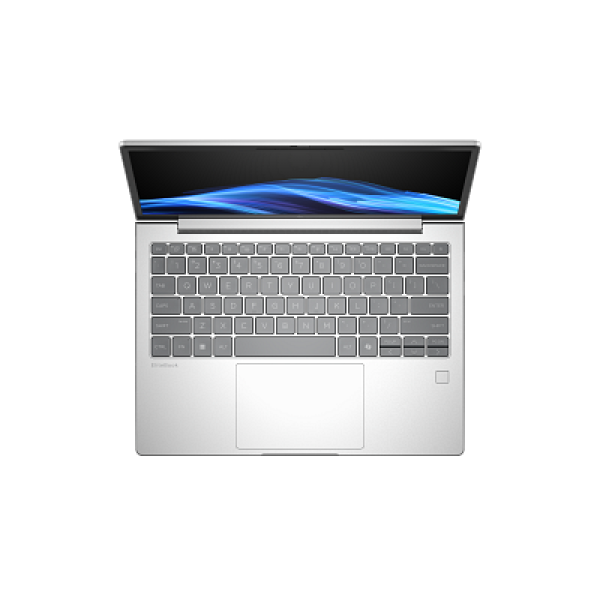 Laptop  HP EliteBook 6 G1i 13 inch Notebook AI PC U5-225U | 16GB | 512GB | Win 11 Home SL | BQ9L8PT