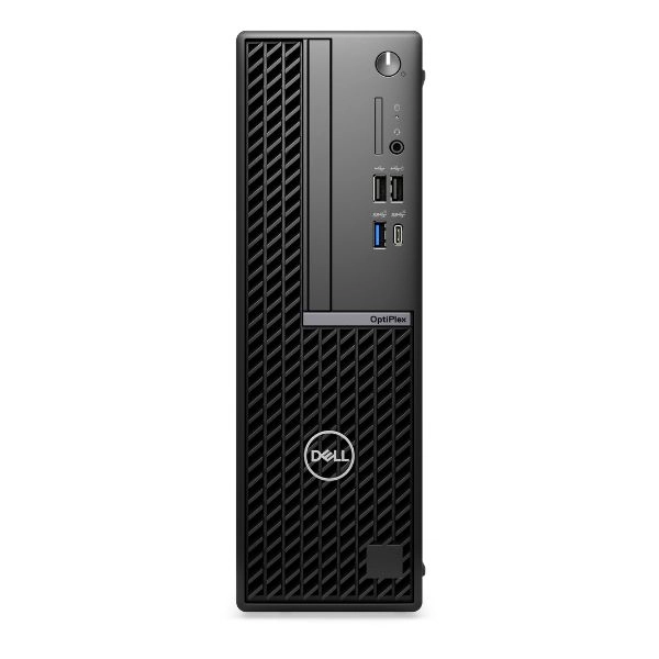 Máy tính để bàn Dell Optiplex 7020 SFF Plus SP7020-14500-8512W-3Y i5-14500 | 8GB | 512GB