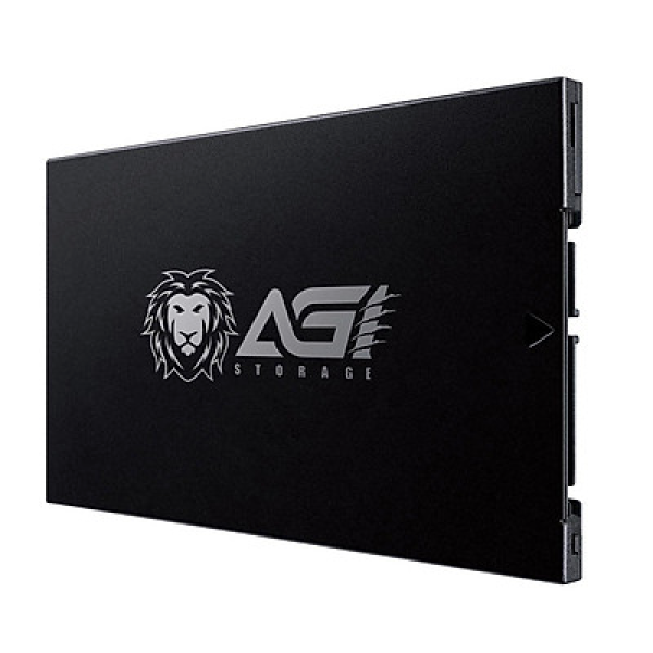 Ổ cứng SSD SATA AGI 512GB AGI512G25AI178R