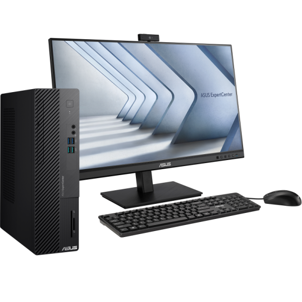Máy tính để bàn Asus i3-13100 | 8GB | 512GB | 2Y | T-22242025