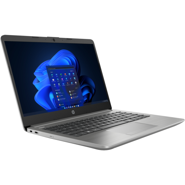 Máy tính xách tay HP 240R G9 i3-1315U | 8GB | 512GB | AX3C6AT