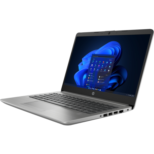 Máy tính xách tay HP 240R G9 i3-1315U | 8GB | 512GB | AX3C6AT