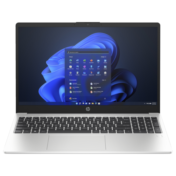 Máy tính xách tay HP 250 G10 i5-1334U | 16GB | 512GB | 15.6FHD | A06F8PT