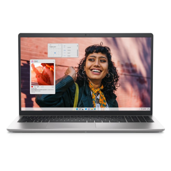 Laptop Dell Inspiron 15 3530 i7-1355U | 16GB | 1TB | Windows 11 + Office