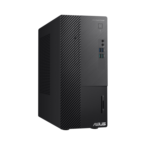 Máy tính để bàn Asus D500ME i3-13100 | 8GB | 256GB | Mini tower | Win 11 Home | D500ME- 313100109W