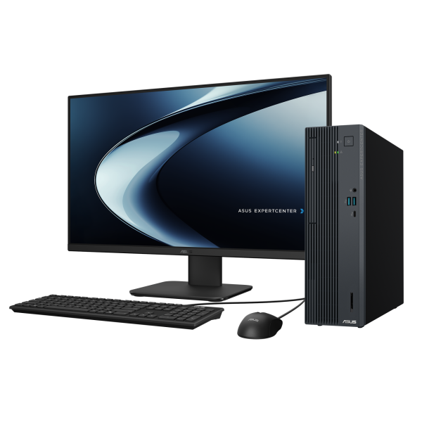 Máy tính để bàn Asus P500SV-13420H006W i5-13420H | 8GB | 512GB