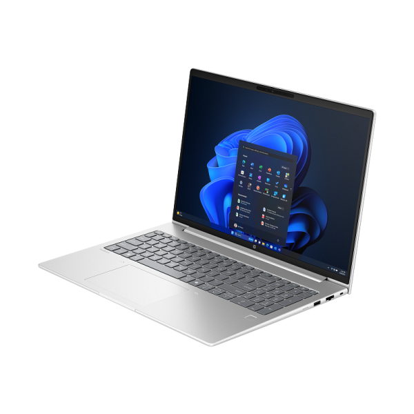 Máy tính xách tay HP ProBook 4 G1i 16 inch Notebook AI PC Ultra 5-225U | 16GB | 512GB | Windows 11 Home | BQ5D4PT
