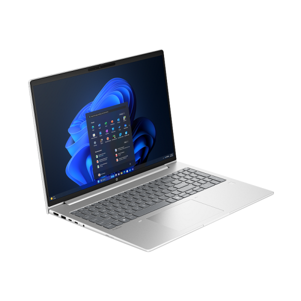 Máy tính xách tay HP ProBook 4 G1i 16 inch Notebook AI PC Ultra 5-225U | 16GB | 512GB | Windows 11 Home | BQ5D4PT