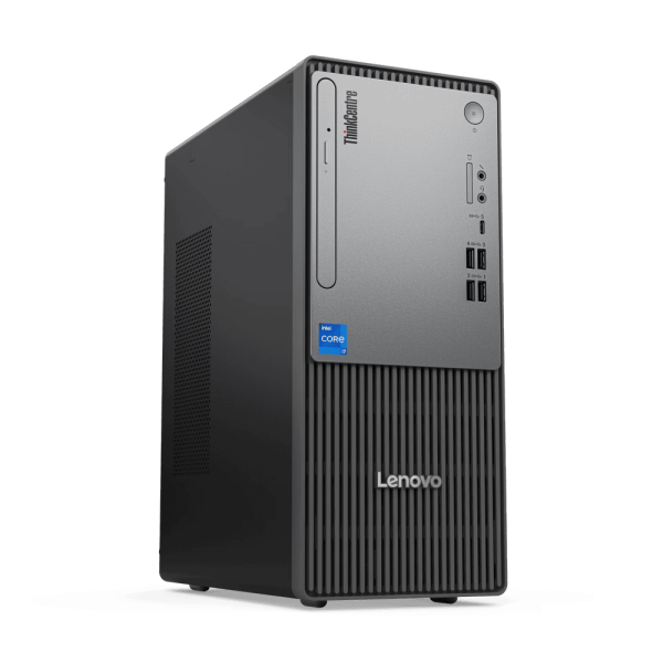 Máy tính để bàn Lenovo ThinkCentre Neo 50t Gen 5 i5-14400 | 16GB | 512GB (12UB0003VA)