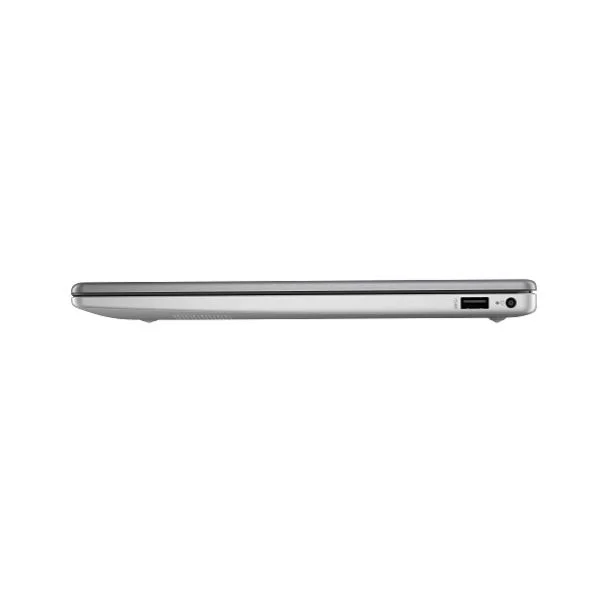Bàn phím chiclet và touchpad của laptop HP 240 G10 B73THAT màu bạc