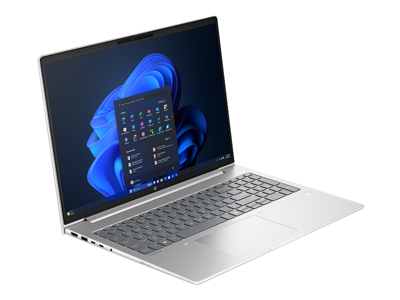 Laptop HP ProBook 16 inch Notebook AI PC với màn hình lớn