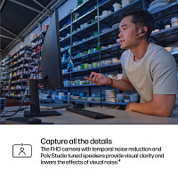 Chip Intel Core Ultra 7-255U tích hợp NPU cho hiệu năng AI mạnh mẽ