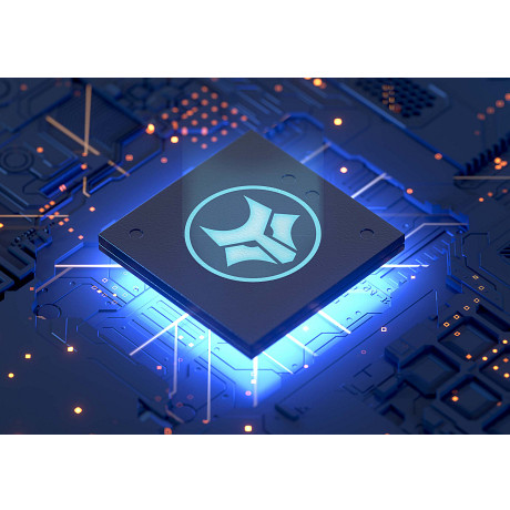 Chip Intel Core Ultra 7-255H tích hợp NPU cho hiệu năng AI mạnh mẽ