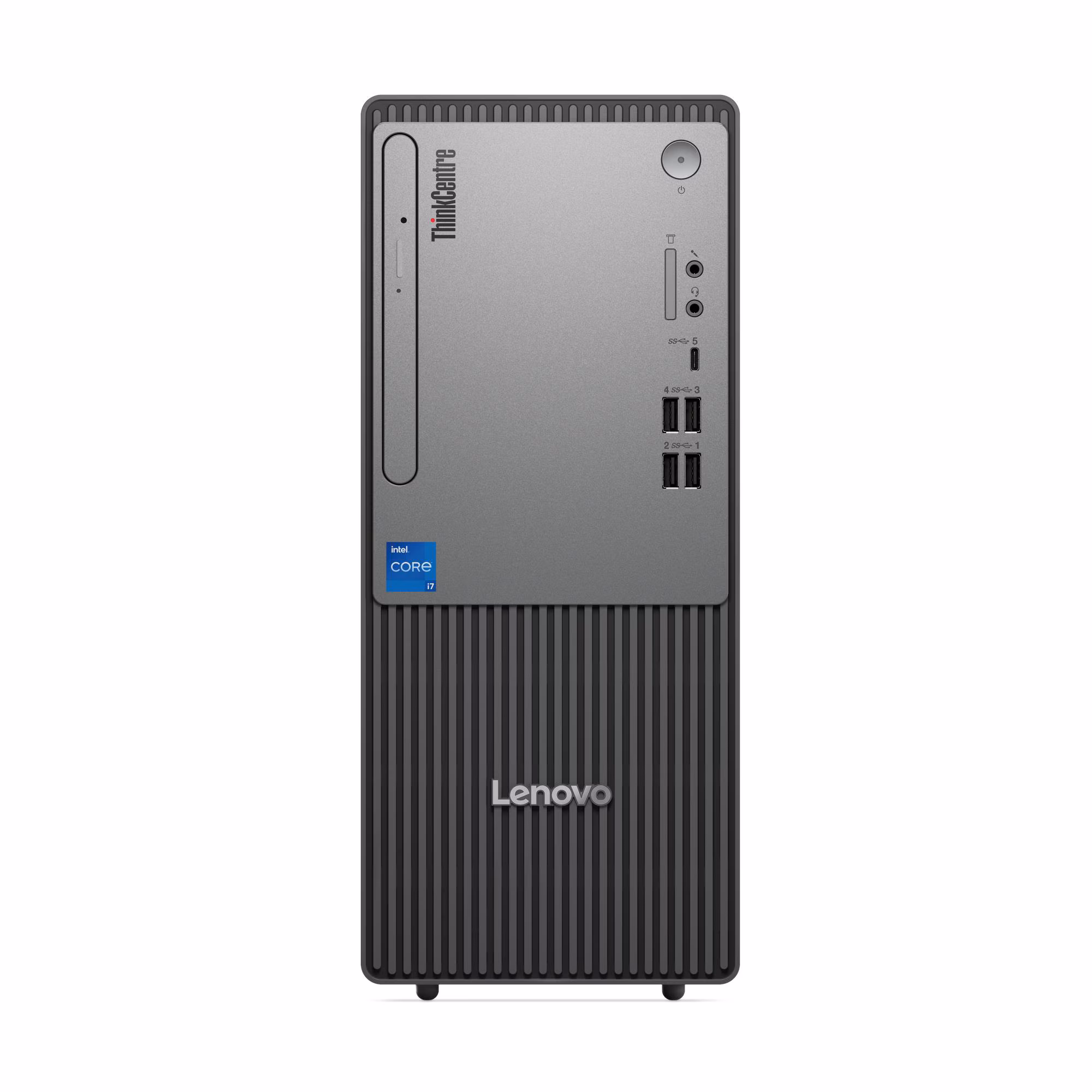 Máy tính để bàn Lenovo ThinkCentre Neo 50t Gen 5 i7-14700 | 16GB | 512GB | 12UB0008VA