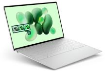 Dell ra mắt dòng sản phẩm PC thương mại tích hợp AI và máy trạm di động thế hệ mới