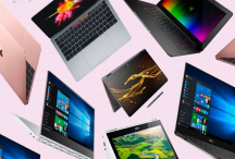 Top 10 laptop giá rẻ trong năm 2024