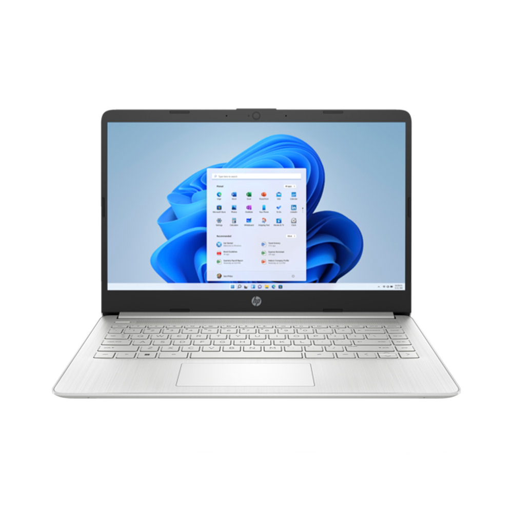 Laptop HP 14s-dq2644TU 7C0W6PA i3-1115G4 14 inch FHD