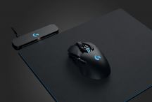 Với bộ đôi phụ kiện này từ Logitech, sạc chuột không dây chỉ còn là chuyện của quá khứ