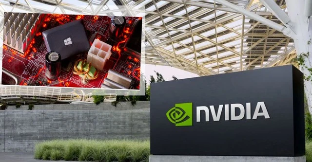 Nvidia phát triển chip PC dùng công nghệ Arm