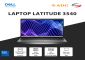 Laptop Dell Latitude 3540