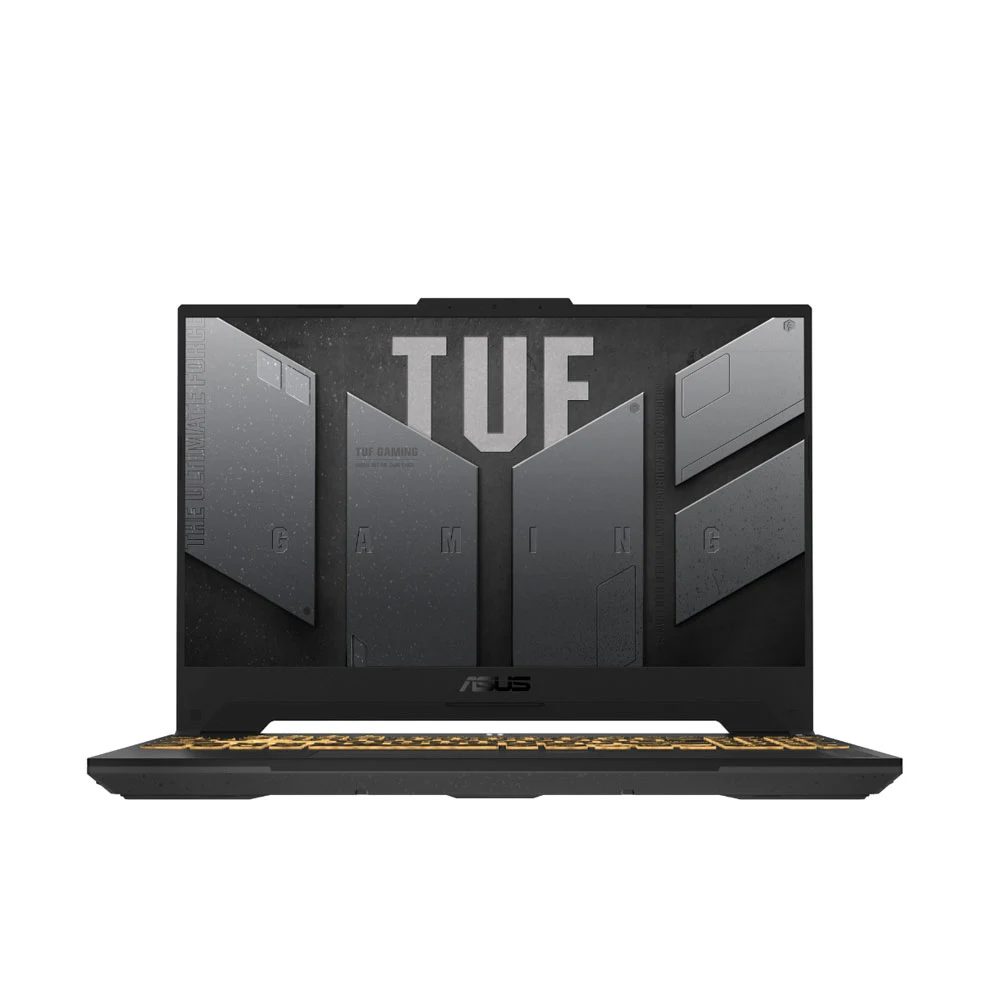 Laptop ASUS FX507 FX507VU-LP197W i7-13620H | 32GB RAM | 512GB SSD | 15.6FHD 144Hz | 6G_RTX4050 | XÁM