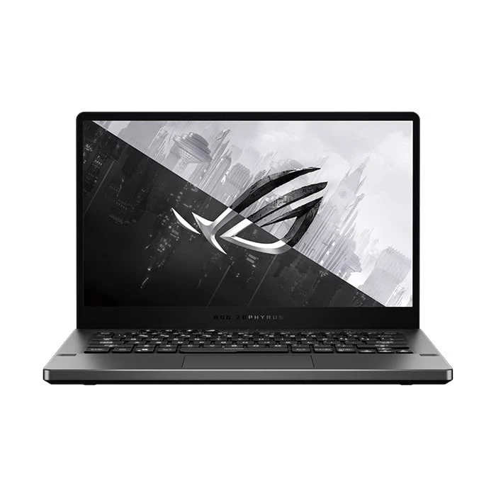 Laptop ASUS ROG Zephyrus G14 GA401QC-K2199W Ryzen 7 5800HS | RAM 8GB | RTX 3050 | 512GB SSD | Windows 11 