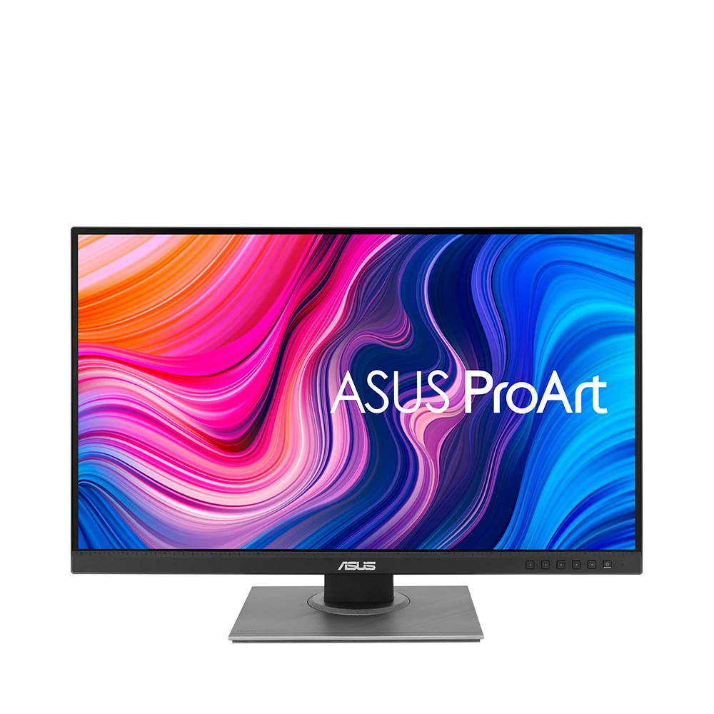 Màn hình LCD ASUS 27 inch ProArt PA278QV (2560 x 1440 | IPS | 75Hz | 5 ms)