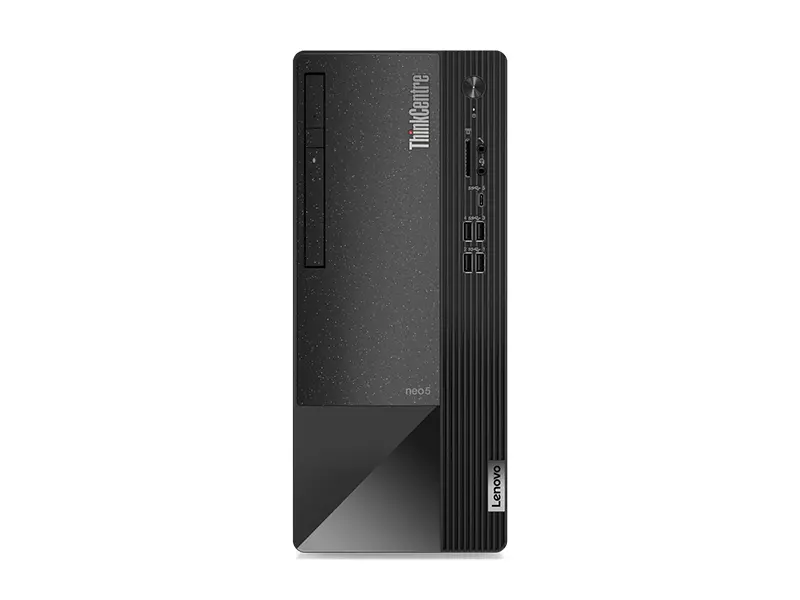 Máy tính bàn Lenovo ThinkCentre Neo 50t Gen 4  i5-13400 | 16GB RAM | 512GB SSD | UHD Graphics 730 | No OS | 12JBS05600