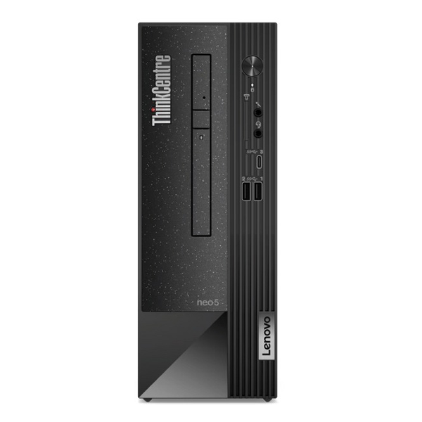 Máy tính để bàn Lenovo ThinkCentre Neo 50s Gen 4 i3-13100 | 8GB RAM | 512GB SSD | UHD Graphics 730 | 12JH00MYVA