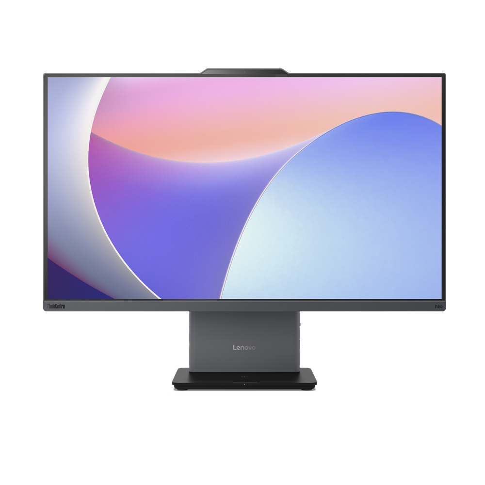 Máy tính AIO Lenovo ThinkCentre neo 50a 27 G5 12SA001HVA (i7 13620H | 16GB RAM | 512GB SSD | 27 inchY)