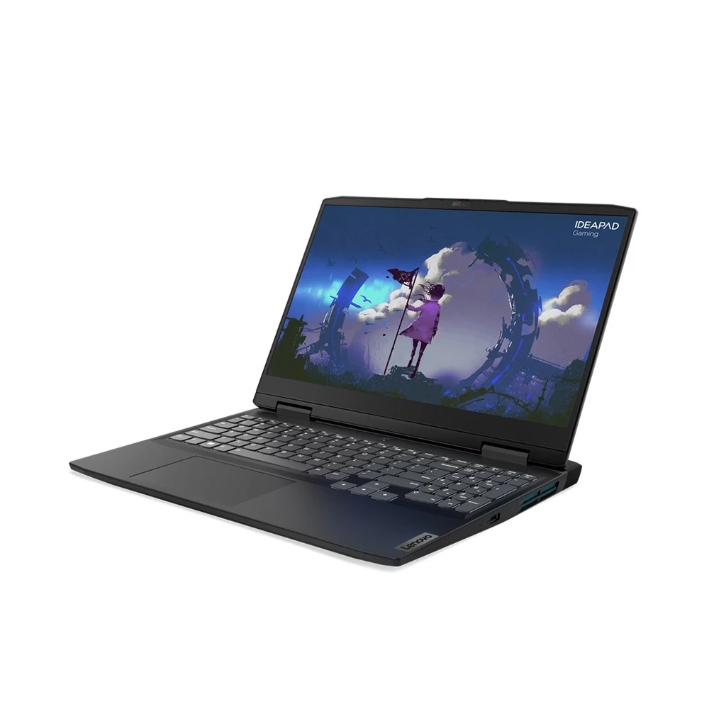 Laptop Lenovo Ideapad Gaming 3 - 15IAH7 -82S9006YVN i5-12500H | RAM 8GB | 512GB SSD | Windows 11