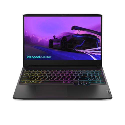 Laptop Lenovo IdeaPad Gaming 3 15IHU6-82K101HGVN i5-11320H | RAM 8GB | 512GB SSD | Windows 11