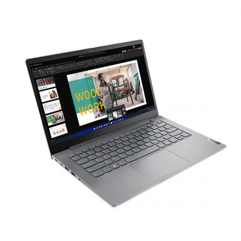 Laptop Lenovo ThinkBook 14 G4 IAP 21DH00B5VN