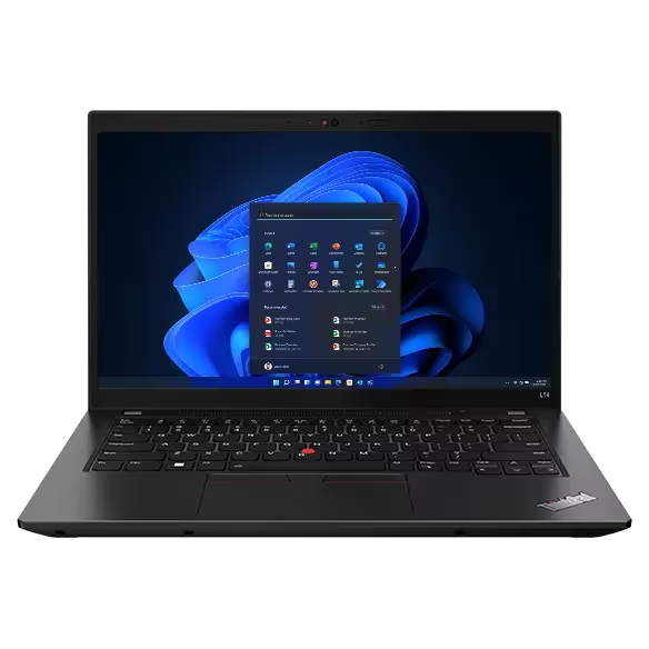 Laptop Lenovo ThinkPad L14 Gen 4 T Intel core i7 - 1360P | 2 x 8GB Ram | 512GB SSD | Wifi,BT | Finger Print | 14 FHD | NO OS | 2 Yrs Premier support 21H1003AVA