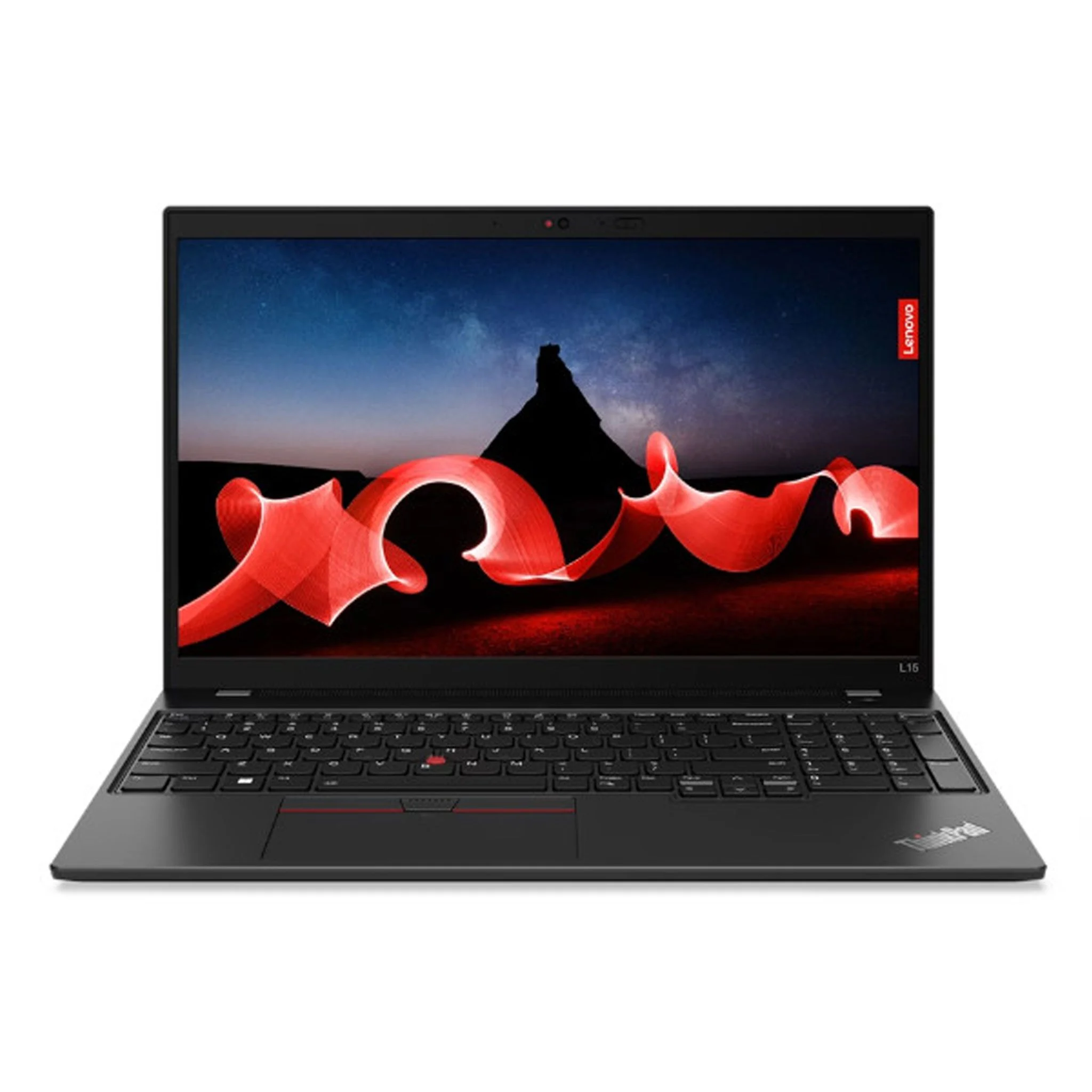 Laptop LENOVO ThinkPad L15 Gen 4 21H30024VA i7-1360P | 16GB RAM | 512GB SSD | 15.6FHD | FP | NoOS | ĐEN