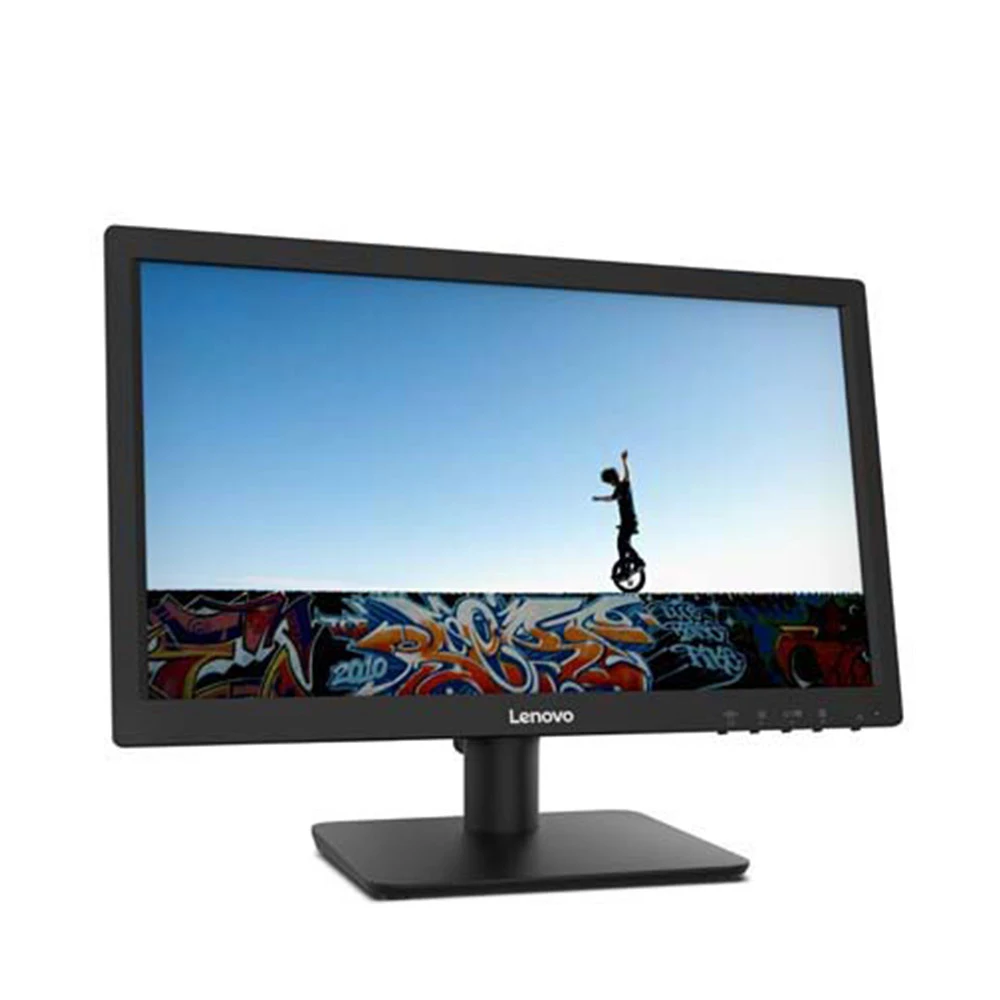 Màn hình LENOVO D19-10 D19185AD0 1366 x 768 | TN | 60Hz | 5 ms