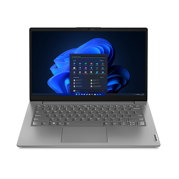 Laptop Lenovo V14 G4 i5-13420H 83A000BGVN | 16GB RAM | 512GB SSD |14 inch FHD | No OS | Xám | 02 Years