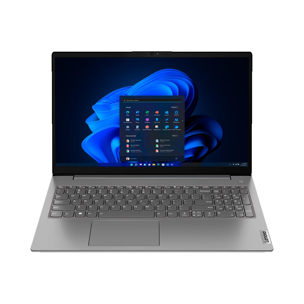 Laptop Lenovo V15 G4 IRU i5-13420H 83A100F3VN | 8GB RAM | 512GB SSD | 15.6FHD | XÁM