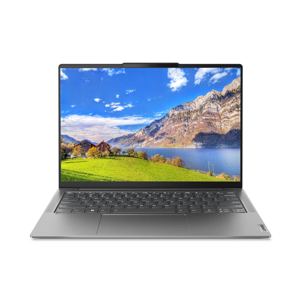 Laptop Lenovo Yoga Slim 6 i7-13700H | 16GB RAM | 512GB SSD | 14IRH8 - 83E00008VN | Xám đen