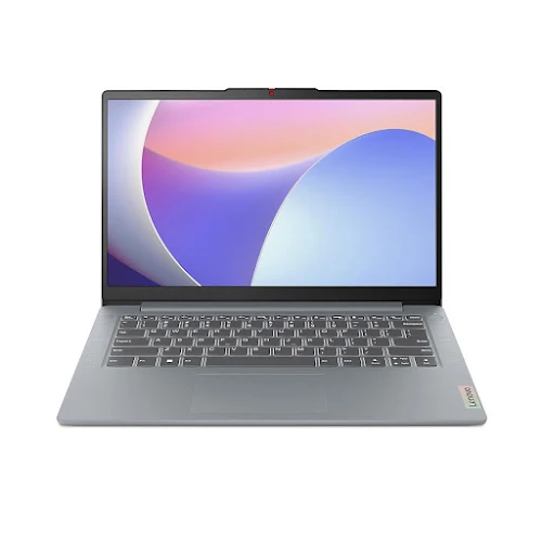 Máy tính xách tay Lenovo IdeaPad Slim 3 14IAH8 83EQ0005VN | i5-12450H | 16GB | 512GB SSD | Intel UHD Graphics | 14 FHD